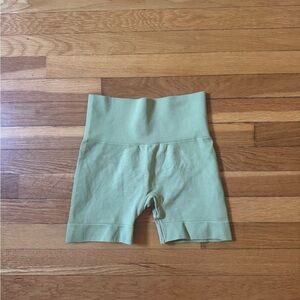 Set Active Biker Shorts